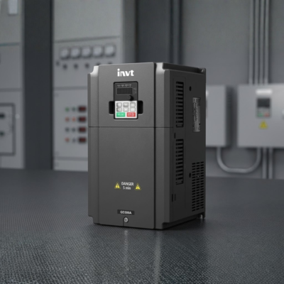 INVT (GD300A)