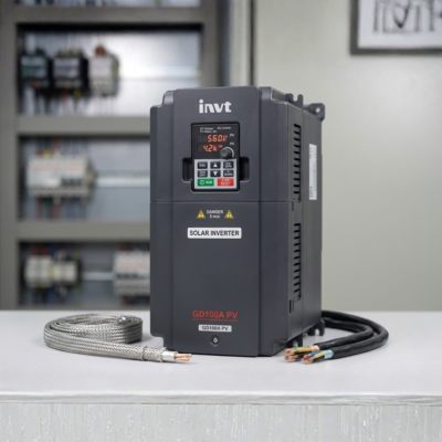 INVT (GD100A)