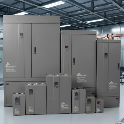 ED600 Series