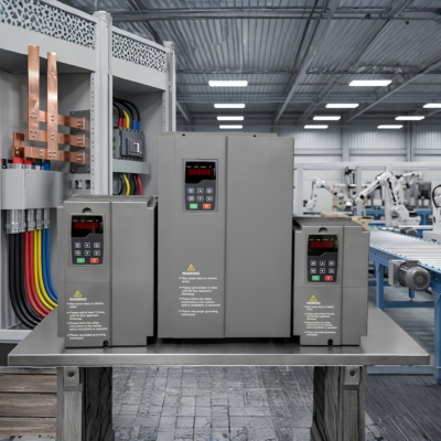 ED600SP Series